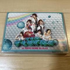 Kis-My-Ft2/Kis-My-MiNT Tour at 東京ドーム 20…