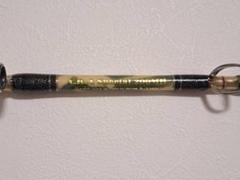 未使用品　ZENITH　グラシスタ　アラスペシャル　200MH 未使用品 ZENITH グラシスタ アラスペシャル 200MH - メルカリ