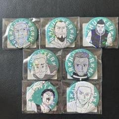 HUNTER×HUNTER オールスター缶バッジ グリードアイランド編 全50種 HUNTER×HUNTER(ハンターハンター)グッズ情報【非公式】 on X