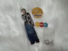 BUDDiiS 高尾楓弥 FUMIYA アクスタ バラ売り⭕️ BUDDiiS FUMIYA 高尾楓弥BRiLLiANT アクスタ