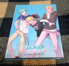 うたプリ Music2 アニメイト特典 ドラマCDのサムネイル