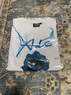 Ado モナリザ ファッショTシャツ3点セット バッグ タオル 銀テ