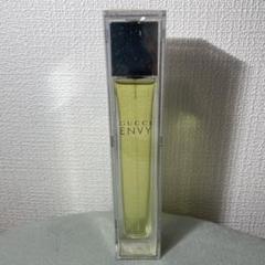 GUCCI ENVY 香水 イエロー 50ml グッチ - メルカリ
