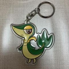 【値下げ】ツタージャ　アクリルキーホルダーのサムネイル