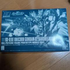 HGUC バンシィ・ノルグリーンフレーム チタニウムフィニッシュVer. ろあの～く雑記帳♪♪: 「HGUCバンシィ・ノルン（デストロイ