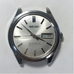 SEIKO SEIKOMATIC-R 30石 セイコーマチック 自動巻 稼働品