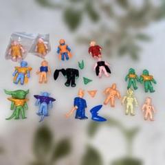 2025年最新】ドラゴンボール消しゴム クロスアップの人気