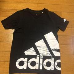 アディダス　Tシャツ