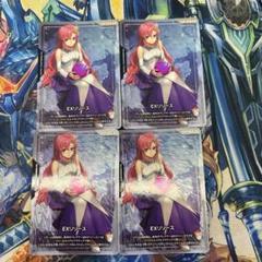 ガンダムカードゲーム ラクス・クライン リソース