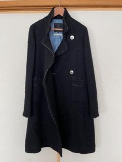 ⭐️新品未使用⭐️TMT :ウールPコート(2013AW) 2025年最新】割引オプション:割引対象商品 ピーコート・ウール