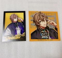 ARB ましかくブロマイド フォトカード ステラワース 夢野幻太郎 ヒプマイ
