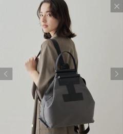IACUCCI イアクッチ ソルベット BP CORDURA/RUGA - メルカリ