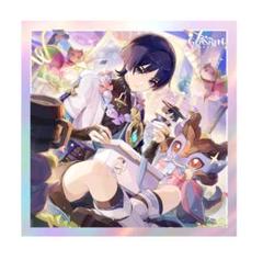 2025年最新】原神 放浪者 色紙の人気アイテム - メルカリ
