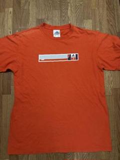adidas archive T shirt 00s 90s USA製