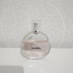 CHANEL チャンス オー タンドゥル オードゥ トワレット(ヴァポリザター)