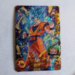2025年最新】ドラゴンボールヒーローズ 孫悟空brの人気アイテム
