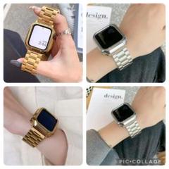 45mm Applewatch　ベルト Applewatch　バンド