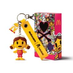 レア！　マクドナルドランド　キャラクター　ウオールクロック　アメトイ　グリマス 736fe6180243c41b3a48042affacb0