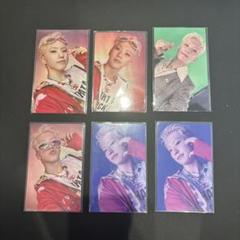 2025年最新】seventeen トレカ ホシの人気アイテム - メルカリ