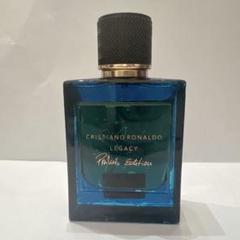 レガシー　プライベートエディション　クリスティアーノ・ロナウド　香水　50ml クリスティアーノ・ロナウド レガシー プライベートエディション