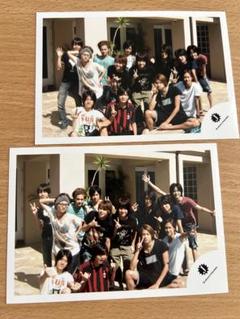 ジャニーズWEST WEST. 向井康二　中山優馬　写真 Yuma Nakayama / 中山優馬 | 🐎 うまうまクッキング生配信！ こ