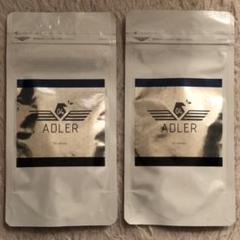 アドラフォー 90粒×2セット
