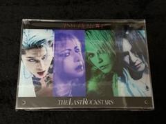 ☆THE LAST  ROCK  STARS☆ガチャ　secret  TLRS THE LAST ROCKSTARS | #TheLastRockstars 2nd Single 