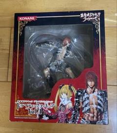 2025年最新】悪魔城 フィギュアの人気アイテム - メルカリ