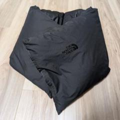 ⭐ほぼ新品　ノース・フェイス エクスプローラー ダウンマフラー　黒　フリー　防寒 THE NORTH FACE (ザノースフェイス) Explorer Muffler