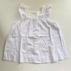 baby Dior ベビーディオール　ワンピース　80cm