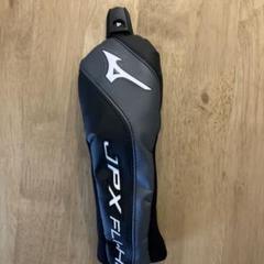 Mizuno JPX FL ヘッドカバー