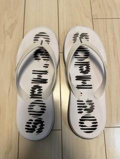 ハーレー　ソフ　コラボ　サンダル