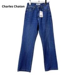 2025年最新】CHARLES chaton パンツの人気アイテム - メルカリ