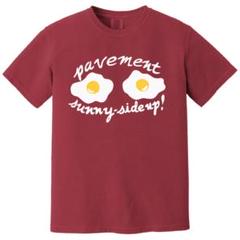 00s pavement ペイヴメントビンテージ スウェット バンドTシャツ 00s pavement ペイヴメントビンテージ スウェット バンドTシャツ