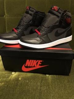 NIKE AIR JORDAN 1 RETRO HIGH OG