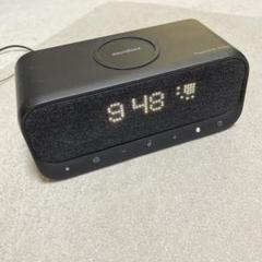 ANKER soundcore Wakey 新品未使用品 Amazon.co.jp: Anker Soundcore Wakey Qi 対応 Bluetooth