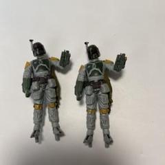 【新品・未開封】18インチフィギュア ボバ・フェット 塗装済み完成品フィギュア Amazon | スター・ウォーズ 18インチフィギュア ボバ・フェット