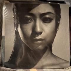 宇多田ヒカル『DEEP RIVER』アナログ盤／生産限定盤【新品未開封】 宇多田ヒカル/DEEP RIVER/アナログ盤/未使用品（: DEEP RIVER