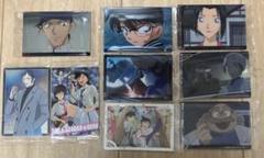 名探偵コナン　イタジャガ　怪盗キッド　諸伏高明　江戸川コナン　など　まとめ売り