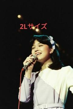 石川ひとみ　生写真セット　非売品　特典　レア　希少品　入手困難　貴重品　限定 石川ひとみ［笑顔の花（テイチクオンラインショップ限定BOX