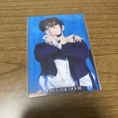 JO1 \"OPEN THE DOOR\" 新品未開封　トレカ　生写真付き 同梱可】中古品 JO1 DVD 2021 OPEN THE DOOR STARLIGHT：DELUXE