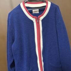 CHAMPION トラックジャケット