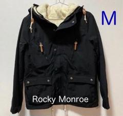希少】ロッキーマウンテン×ロンハーマン スタッズ マウンテン