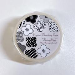 Honey Style　ハニースタイル　マスキングテープ　１０コセット Honey Style ハニースタイル マスキングテープ 10コセット