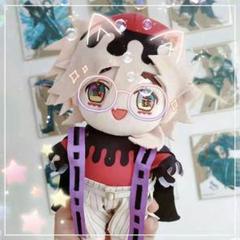 Amazon.co.jp: 鬼滅 上弦の弐 童磨 20cm 着せ替え ぬいぐるみ