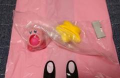 ☆吉野家 カービィ すいこみ デザイン袋 セット