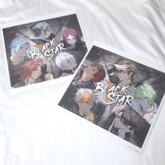2025年最新】blackstar v 初回限定盤の人気アイテム - メルカリ