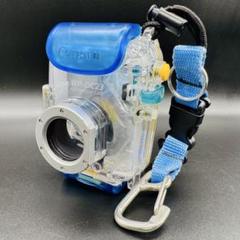 ぎ*︎様 CanonデジタルカメラIXY810IS +防水ケース Canon 純正 WP-DC600 IXY DIGITAL 320 防水ケース - メルカリ