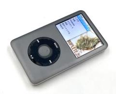 iPod Classic 120GB A1238 動作品　中古良品 Yahoo!オークション -「a1238 ipod 120gb」の落札相場・落札価格