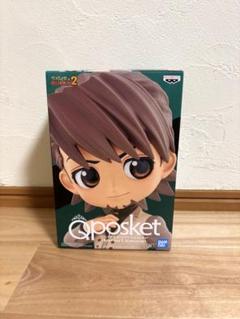 2025年最新】tiger & bunny 2 q posketの人気アイテム - メルカリ